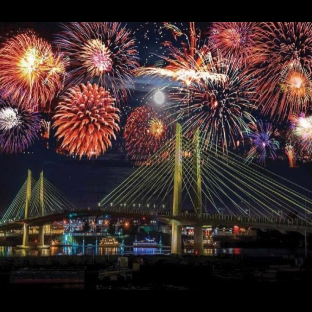 Happy July 4th🎇